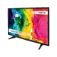 LG 49UH610N Ultra HD 4K LED televizyon, HDR desteğiyle renkli ekran görünümü