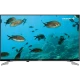 Grundig Munich 32 GFH 6970 B HD Ready HD TV, siyah çerçeveli LED televizyonda deniz balıkları görüntüsü