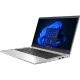 HP EliteBook 630 G9 6S6Y3EA gri ultrabook laptop, Windows ekranı açık şık tasarım