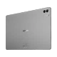 Honor MagicPad4 12 GB 256 GB gri oyuncu tablet, arka panel ve çift kamera detayı görünüyor.