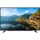 Arçelik A43L 8840 5B Ultra HD 4K LED televizyon, dağ gölü manzarası gösteren geniş ekranlı model