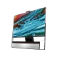 TCL 85X925 Pro Ultra HD 8K LED Televizyon, ekranda renkli peyzaj görüntüsü ile genel renkli tasarım