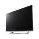 LG 42LA740S 42 inç Full HD LED TV, siyah ekranlı şık tasarım ve ayaklı görünüm