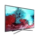 Samsung 49K5579 Full HD LED TV, genel renkli, canlı renklerle modern ekran görünümü