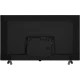 Beko B43 B 685 A Full HD FHD TV’nin siyah arka paneli ve ayakları görünür halde