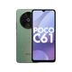 C61 Yeşil