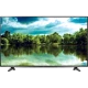 LG 50UF830V Ultra HD 4K LED televizyon ekranında canlı doğa manzarası, genel renk tasarımı