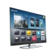 Philips 60PFL8708S Elevation LED TV, Smart TV arayüzü açık, Full HD FHD ekranlı televizyon, genel renk