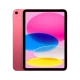 iPad A16 256 11 inc Pembe