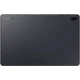Samsung Galaxy Tab S7 FE SM-T730 6 GB 128 GB siyah tablet, arkadan görünüm ve AKG yazısı.