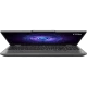 Lenovo LOQ 15IRX9 83DV00QYTR K7 gri oyuncu laptop, açık ekranlı önden görünüm
