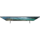 Samsung 50RU7100 Ultra HD 4K LED televizyon, genel renkli ekran ve ince tasarım görünümü