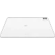 Honor MagicPad4 beyaz tablet, arkadan görünüm; 16 GB RAM ve 512 GB depolama kapasitesi.