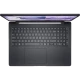 Dell Pro Max 16 MC16250 gri iş ofis laptop; 16GB RAM, 512GB SSD, FDOS, klavye görünümü
