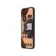 Nothing Phone 2a Plus siyah akıllı telefon, ince çerçeveli ekranı ve yandan görünen düz tasarımıyla