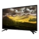 LG 55LH6047 Full HD FHD LED Televizyon siyah ekranda manzara görüntüsü, genel renk tasarım