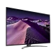 LG 65QNED866QA Ultra HD 4K QNED televizyon, genel renkli modern ekran görüntüsüyle
