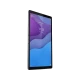 Lenovo Smart Tab M10 HD 2.Nesil TB-X306FA açık gri tablet ekranı, uygun fiyatlı tablet tasarımı