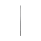 LG OLED65G64LW Ultra HD 4K OLED televizyon, ince siyah tasarım, genel renk görünümü