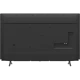 Grundig Roma 50 GGU 7905 A Ultra HD 4K LED televizyonun arka paneli ve ayakları