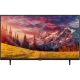 Arçelik A40 D 697 B Full HD LED televizyon, siyah çerçeveli ekranında dağ manzarası gösteriyor