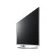 LG 55LA740S 55 inç Full HD LED TV, ince tasarımlı genel renkli ekranı ile şık duruş