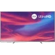 Philips 70PUS7304 Ultra HD 4K LED televizyon, ince çerçeveli ekran, genel renkli tasarım