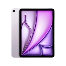 Apple iPad Air M4 Wi-Fi + Cellular mor 128 GB 5G, 11 inç tablet ekran görünümü
