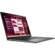 Dell Latitude 3550 N006L355015U06 koyu gri iş ofis laptop ekran ve klavye görünümü