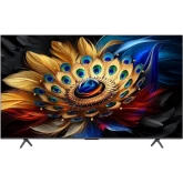 65C655 Ultra HD 4K TV