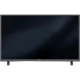 Grundig Napoli 43 GCU 7855 AP Ultra HD 4K LED televizyon, siyah çerçeveli düz ekranlı tasarım