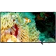 Philips 70PUS7607 Ultra HD 4K LED televizyon ekranında deniz canlıları manzarası, vitrin görseli