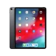 Apple iPad Pro 3 gri tablet, 12.9 inç ekranda uygulamalar açık, 4 GB RAM ve 512 GB depolama