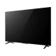 TCL 65V6B Ultra HD 4K LED televizyon, genel renkli, ince çerçeveli düz ekran tasarım.
