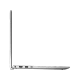 Dell Inspiron 3530 I35301103U012 siyah iş ve ofis laptopunun yan bağlantı portları görünümü