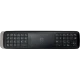Philips 49PUS6561 Ultra HD 4K LED televizyon kumandası, genel renkli tuş takımı görünüyor