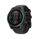 Fenix E 47mm Aktivite Saati Siyah