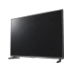 LG 55LB620V 55 inç Full HD FHD LED televizyon siyah ekranlı genel renk tasarımı