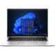 HP EliteBook 1040 G10 C9XW4AT gümüş ultrabook laptop; açık ekran ve klavye görünümüyle vitrin fotoğrafı