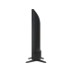 LG 32LM6370PLA Full HD FHD LED televizyon, siyah renkli ince yan görünüm 32 inç