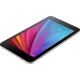 Huawei MediaPad T1 7.0 inç gri tablet, renkli ekranıyla öne çıkan uygun fiyatlı tablet modeli