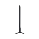LG 86UA85006LA Ultra HD 4K LED televizyon, siyah ayaklı ince ekran tasarımı, genel renk görünüyor
