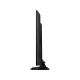 Samsung 40H5203 Full HD FHD LED televizyon, genel siyah renk tasarım ve ince ekran profili.