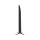 LG 70UM7100PLA Ultra HD 4K LED televizyon, siyah ayaklı duvara montaja uygun şık tasarım
