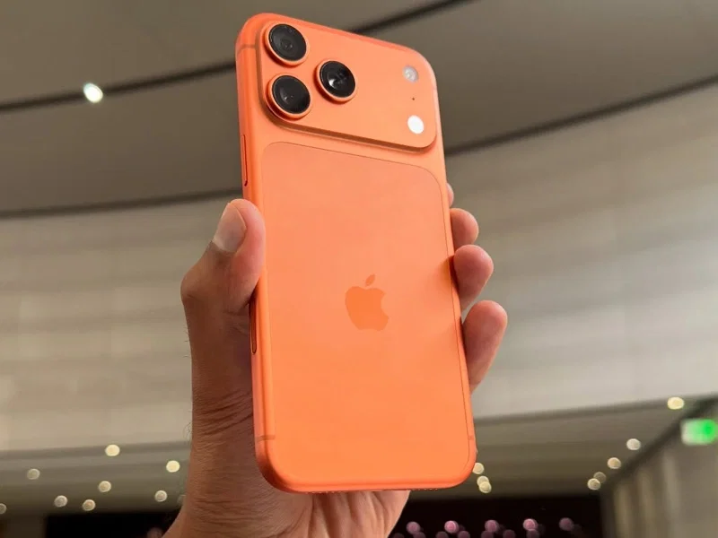 iPhone 17 Pro Max Kullanıcı Deneyimi: Günlük Kullanım