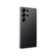 Samsung Galaxy S25 Ultra akıllı telefon, Titanyum Siyah renk, çoklu arka kamera modülüyle arka görünüm