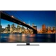 Arçelik A49L 9683 5S Ultra HD 4K LED televizyon, köprü ve şehir manzarası gösteren ekran