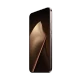 Xiaomi 15T Pro altın renk akıllı telefon, ince çerçeveli ekran ve yan tuş detaylarıyla yandan görünüm