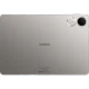 Honor Pad V9 8 GB 256 GB gri oyuncu tablet arka tasarımında çift kamera modülü görünüyor