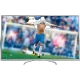 Philips 48PFK6609 Full HD FHD LED televizyon; stadyum temalı ekranda canlı görüntü ile vitrin ürünü